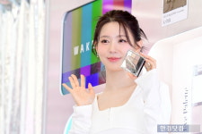 [포토] (여자)아이들 미연, 클로즈업을 부르는 미모