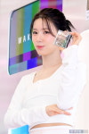 [포토] (여자)아이들 미연, 깜찍 미모에 시선강탈