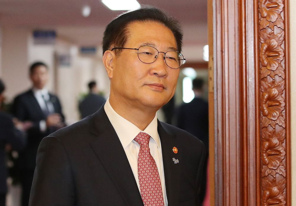 채 상병 사건 외압 의혹, 김동혁 전 국방부 검찰단장 소환 조사