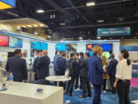 [DDW 2024] 글로벌 기업도 와우…찬사 쏟아진 K 바이오 엔도로보틱스