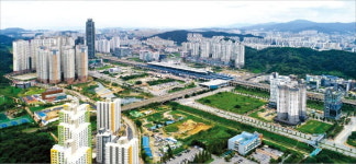 빅데이터·반도체·SW…테크기업 몰리는 천안