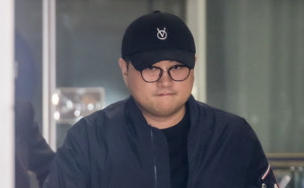 '음주 뺑소니' 김호중, 구속 갈림길…오늘 법원서 영장 심사