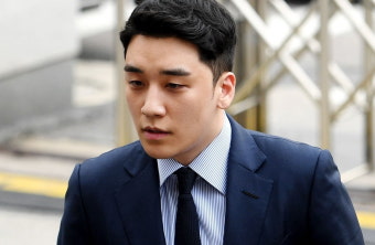 '버닝썬' 승리, 홍콩에서 클럽 오픈?…