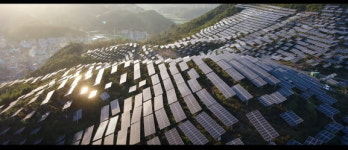 中 태양광은 도대체 왜 싼가…가격 경쟁력의 비밀 [현지 르포]