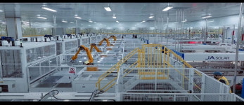 中 태양광은 도대체 왜 싼가…가격 경쟁력의 비밀 [현지 르포]