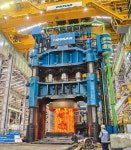 [단독] 탈원전 잃어버린 7년 딛고…400조 SMR 최강자로 부활한 두산