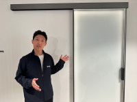 맞춤형 도어로 차별화…도어·키친·섀시로 올 2500억 매출 낼 것[민지혜의 알토란 中企]