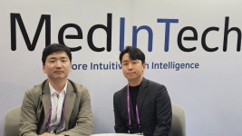 [DDW 2024 결산] 흔들어도 화면 그대로…내시경 혁명 준비하는 메디인테크