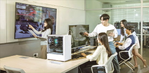 住·産·學 글로컬 공동체 선도 대학