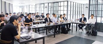 오픈이노베이션 나선 중견기업…2차전지 등 신산업 생태계 조성