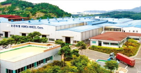 스마트팜 공방 코리아휠, 결국 보령 떠난다