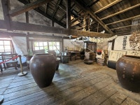 [양조장 가는 길] 금풍양조장엔 금풍이가 산다