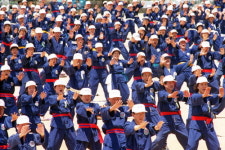 덕당국선도, 다음달 1일 국선도의 날 행사 열어
