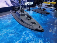 [단독] 韓 해군 무인수상정 수주전 두고, 또 맞붙은 LIG넥스원 vs 한화