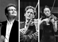 퀸 엘리자베스 콩쿠르…한국계 엘리 최 3위 올라