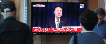 삼성전자 시총 5배 1.4조달러 잭팟 기대에…석유·강관株 급등