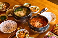 [월간미식회] 미쉐린 pick, 부산 해운대구 맛집 4