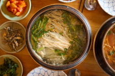 [월간미식회] 미쉐린 pick, 부산 해운대구 맛집 4