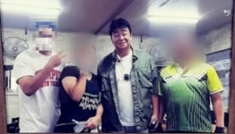 백종원 맛집에 밀양 성폭행 가해자가…고용할 땐 몰랐다