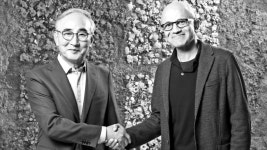 세계 1등 MS와 동맹…KT AI 승부수 띄웠다