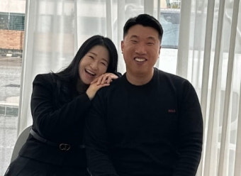 국가대표 출신 40대 아빠, 3명에 새 삶 주고 떠났다