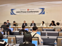 지놈앤컴퍼니 계약금 규모 적절...3년간 항암제 공동연구 첫 성과