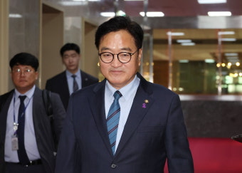 오늘 '원 구성' 시한…우원식 