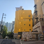 대실 손님 받아 月2000만원 벌더니…신촌 모텔촌 천지개벽