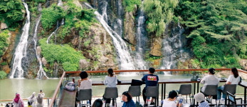 8일 전국 흐리고 비소식…9일 낮부터 다시 무더위