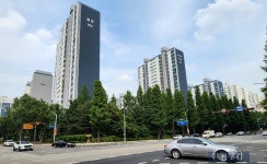 분당 아파트 요즘 주말마다 난리…집주인들 치열한 경쟁