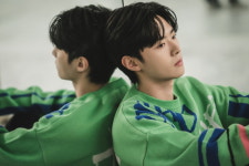 이런 아이돌이 있었어? 신예 성승하 