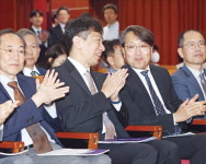 정부 상법개정 경영진 면책 마련한다지만…소송 남발 우려 여전