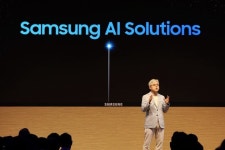 삼성전자 2027년 1.4나노 양산…원스톱 AI 솔루션 강화