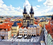 프라하만이 내 음악을 이해한다…모차르트도 사랑한 클래식 천국