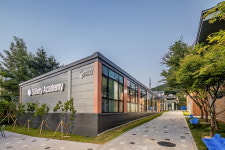 안전성·디자인·경제성 다 갖춘 삼우의 모듈러 MOPICE