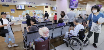 [포토] 의사 집단 휴진 현실화되나