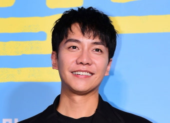 장인 주가조작 논란…이승기 