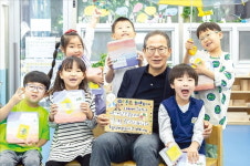 KB금융, 직원 육아기간 5년까지 보장…거점형 늘봄센터 적극 확대