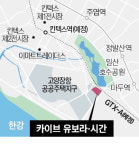 장항지구 배후수요…일산 프리미엄 몰이 온다