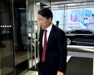 한미약품 임종윤·종훈 사내이사 선임…이사회서 대표 복귀 수순