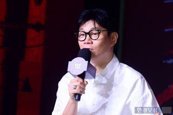 [포토] '미스터리 수사단'으로 돌아온 정종연 PD