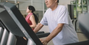 노줌마 이어 노노인 헬스장에 발칵…76세 이상 불가