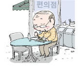 인천광역시노인인력개발센터 시니어드림스토어 GS25계양까치말점 | 편의점서 점심 때우는 노년층