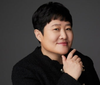 '이승기 갈등' 후크엔터 권진영 대표 