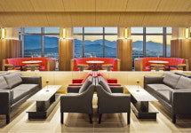 모든 시선 끝엔 동해·설악산…나만 알고 싶은 럭셔리 힐링 별장