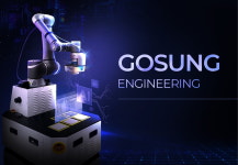 산업로봇 고성엔지니어링, IPO 나선다…삼성증권 주관사 선정 [Geeks Briefing]