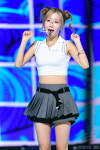 [포토] 시그니처 도희, 깜찍 미모에 눈길
