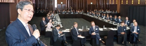 韓 제3의 기적은 우주…기업 2000개 키우겠다