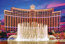 매일매일 새롭다…樂s 베이거스