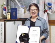 '10년 나눔' 이어간 3대 독립운동가 후손